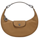 Le Pliage Xtra S Shoulder bag                                                                                                    Tobacco - Leather