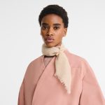 L'Hiver en douceur Stole                                                                                                    Biscuit - OTHER
