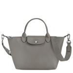 Le Pliage Xtra S Handbag                                                                                                    Turtledove - Leather