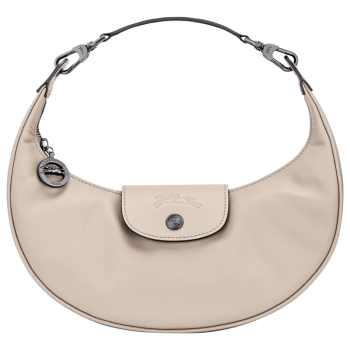 Le Pliage Xtra S Shoulder bag                                                                                                    Paper - Leather