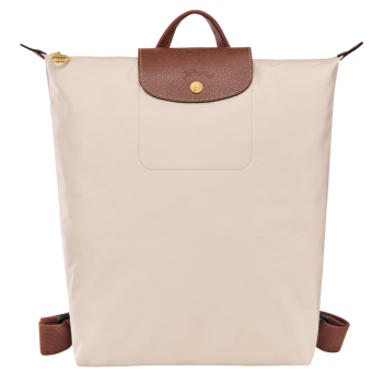 Le Pliage Original M Backpack                                                                                                    Paper - Canvas