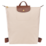Le Pliage Original M Backpack                                                                                                    Paper - Canvas