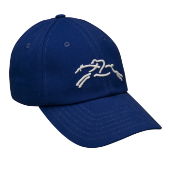 Cap                                                                                                    Cobalt - Cotton