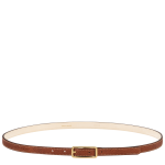 pure Ladies' belt                                                                                                    Brown - Leather