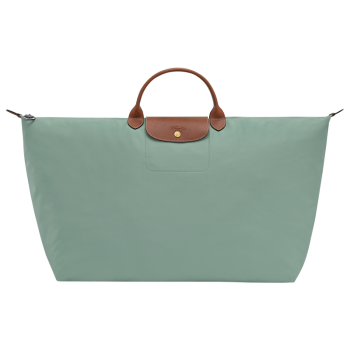 Le Pliage Original XL Travel bag                                                                                                    Celadon - Recycled canvas