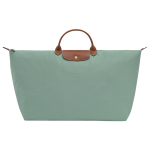 Le Pliage Original XL Travel bag                                                                                                    Celadon - Recycled canvas