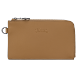 Le Pliage Xtra Pouch                                                                                                    Tobacco - Leather