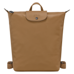 Le Pliage Xtra M Backpack                                                                                                    Tobacco - Leather