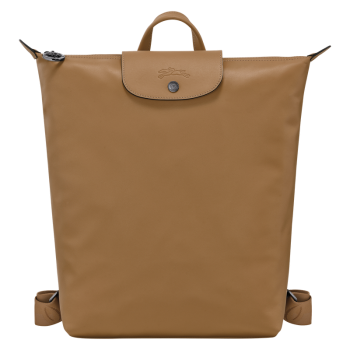 Le Pliage Xtra M Backpack                                                                                                    Tobacco - Leather