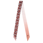 Origami Le Pliage Bandeau                                                                                                    Nude - Silk