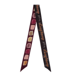La Palette Longchamp Headband                                                                                                    Ebony - OTHER