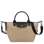 Le Pliage Energy S Handbag                                                                                                    Clay - Recycled canvas