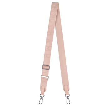Le Pliage Xtra Shoulder strap                                                                                                    Nude - Canvas