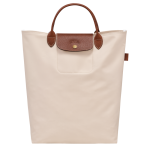 Le Pliage Original M Tote bag                                                                                                    Paper - Canvas