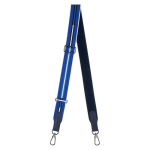 Shoulder strap                                                                                                    Cobalt - Canvas