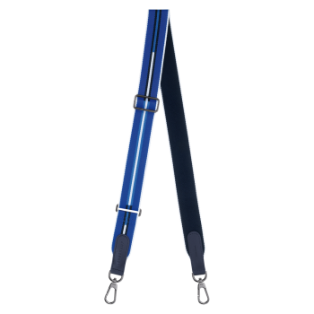 Shoulder strap                                                                                                    Cobalt - Canvas