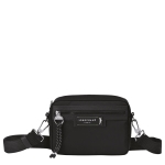 Le Pliage Energy S Camera bag                                                                                                    Black - Recycled canvas