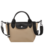 Le Pliage Energy XS Handbag                                                                                                    Clay - Recycled canvas