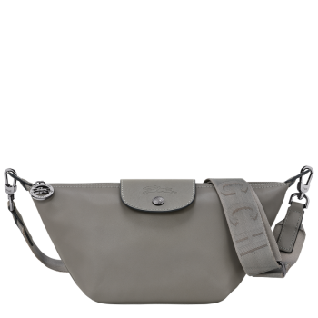 Le Pliage Xtra XS Crossbody bag                                                                                                    Turtledove - Leather