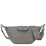 Le Pliage Xtra XS Crossbody bag                                                                                                    Turtledove - Leather