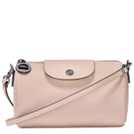Le Pliage Xtra XS Crossbody bag                                                                                                    Nude - Leather