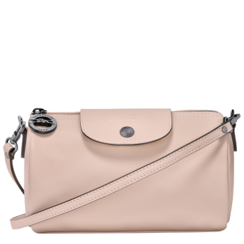 Le Pliage Xtra XS Crossbody bag                                                                                                    Nude - Leather