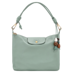 Le Pliage Xtra M Hobo bag                                                                                                    Celadon - Leather