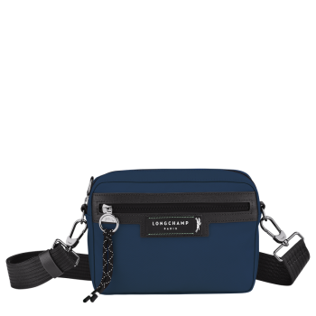 Le Pliage Energy S Camera bag                                                                                                    Navy - Recycled canvas