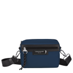 Le Pliage Energy S Camera bag                                                                                                    Navy - Recycled canvas