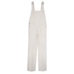 Jumpsuit                                                                                                    Ecru - Cotton