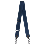 Shoulder strap                                                                                                    Navy - Canvas