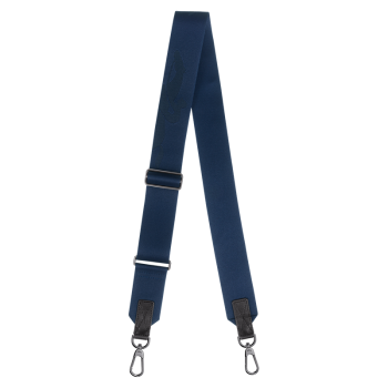 Shoulder strap                                                                                                    Navy - Canvas