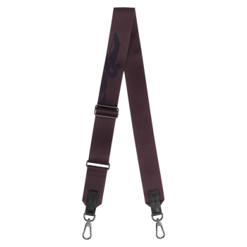 Shoulder strap                                                                                                    Mocha - Canvas