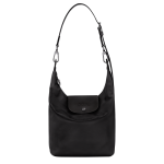 Le Pliage Xtra M Shoulder bag                                                                                                    Black - Leather