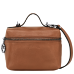 Le Pliage Xtra XS Vanity                                                                                                    Cognac - Leather