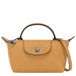 Le Pliage Xtra XS Pouch                                                                                                    Honey - Leather