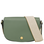 pure S Crossbody bag                                                                                                    Oregano - Leather