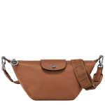 Le Pliage Xtra XS Crossbody bag                                                                                                    Cognac - Leather