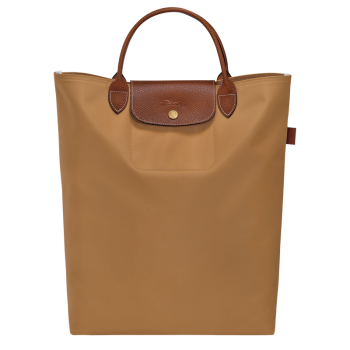 Le Pliage Original M Tote bag                                                                                                    Fawn - Canvas