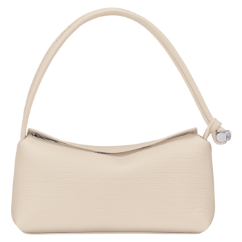Le Roseau M Shoulder bag                                                                                                    Paper - Leather