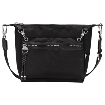 Le Pliage Energy S Crossbody bag                                                                                                    Black - Canvas