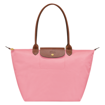 Le Pliage Original L Tote bag                                                                                                    Marshmallow - Recycled canvas