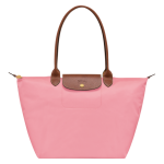 Le Pliage Original L Tote bag                                                                                                    Marshmallow - Recycled canvas
