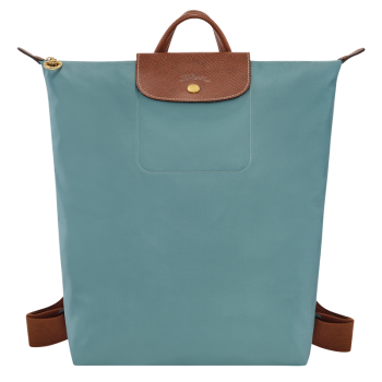 Le Pliage Original M Backpack                                                                                                    Eucalyptus - Canvas