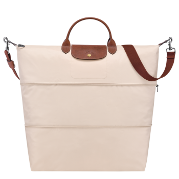 Le Pliage Original Travel bag expandable                                                                                                    Paper - Recycled canvas
