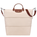 Le Pliage Original Travel bag expandable                                                                                                    Paper - Recycled canvas