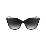 Sunglasses                                                                                                    Black - Acetate / Metal