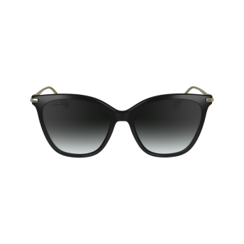 Sunglasses                                                                                                    Black - Acetate / Metal