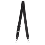 Le Pliage Xtra Shoulder strap                                                                                                    Black - Canvas