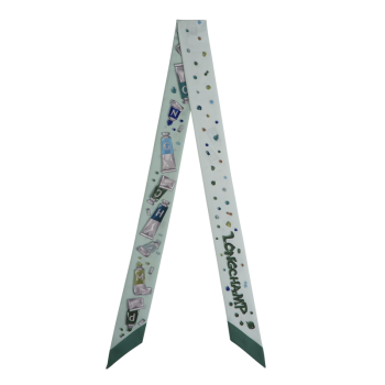 Couleurs de l'Art Headband                                                                                                    Celadon - OTHER
